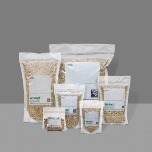 Ecotact Multilayered Hermetic Sampler